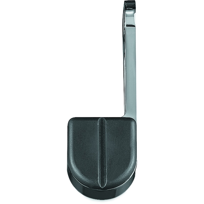 Kuryakyn Replacement Stirrup Arm & Pad Chrome (Each)