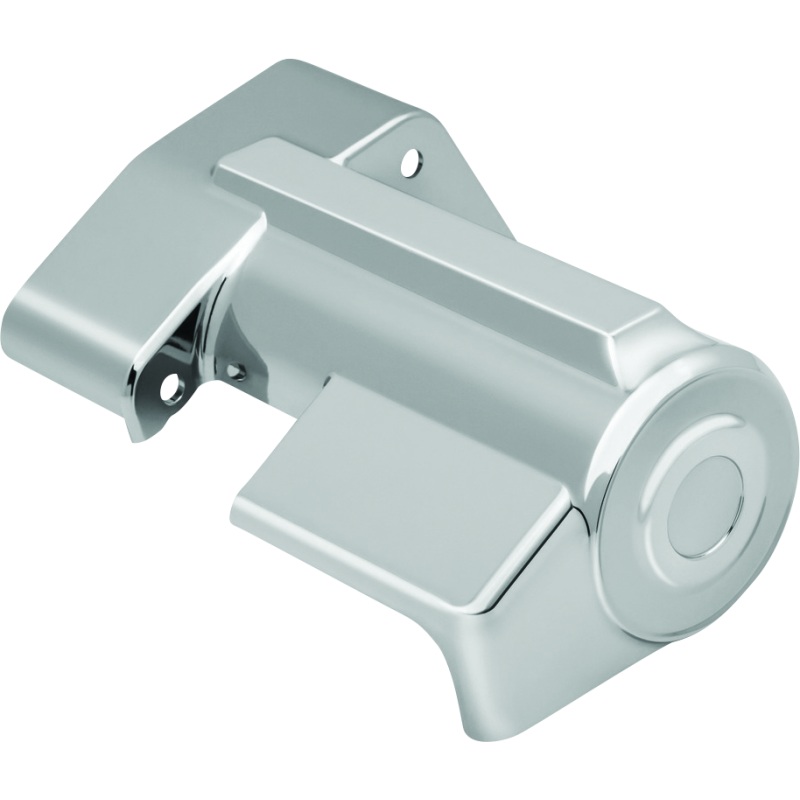 Kuryakyn Starter Cover Milwaukee-8 Chrome