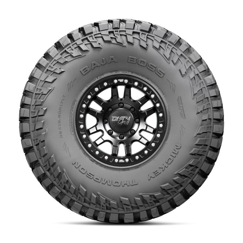 Mickey Thompson Baja Boss M/T Tire – 42X13.50R17LT 126P 90000038364