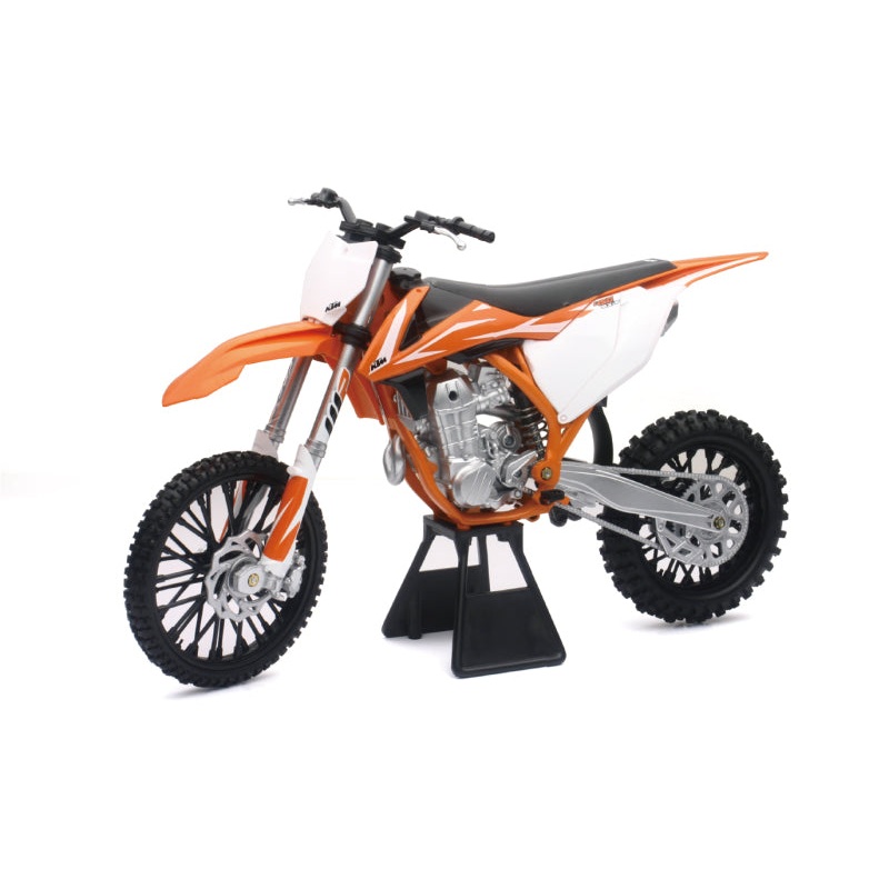 New Ray Toys KTM 450SX-F Dirt Bike/ Scale – 1:6