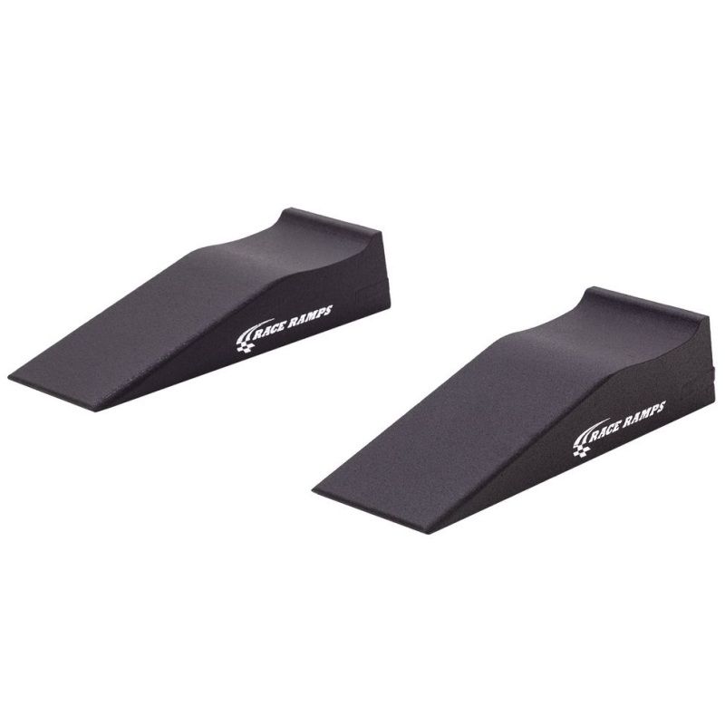 Race Ramps 30in. Rally Ramps – 5in. For 8in. Wide Tires