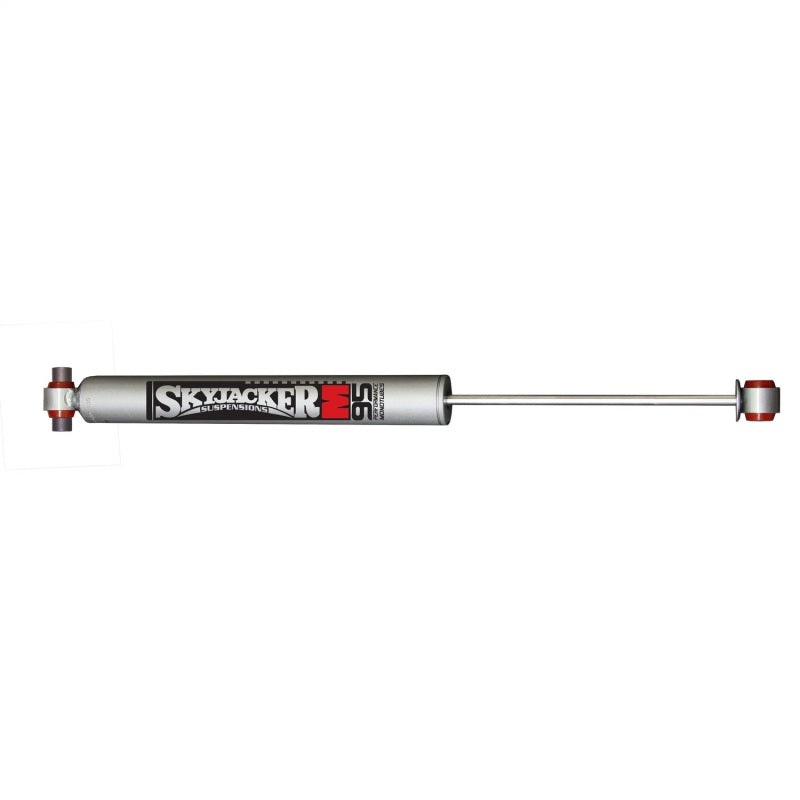 Skyjacker Jeep Wrangler JL 3-4in Lift M95 Performance Monotube Shock Absorber – Front