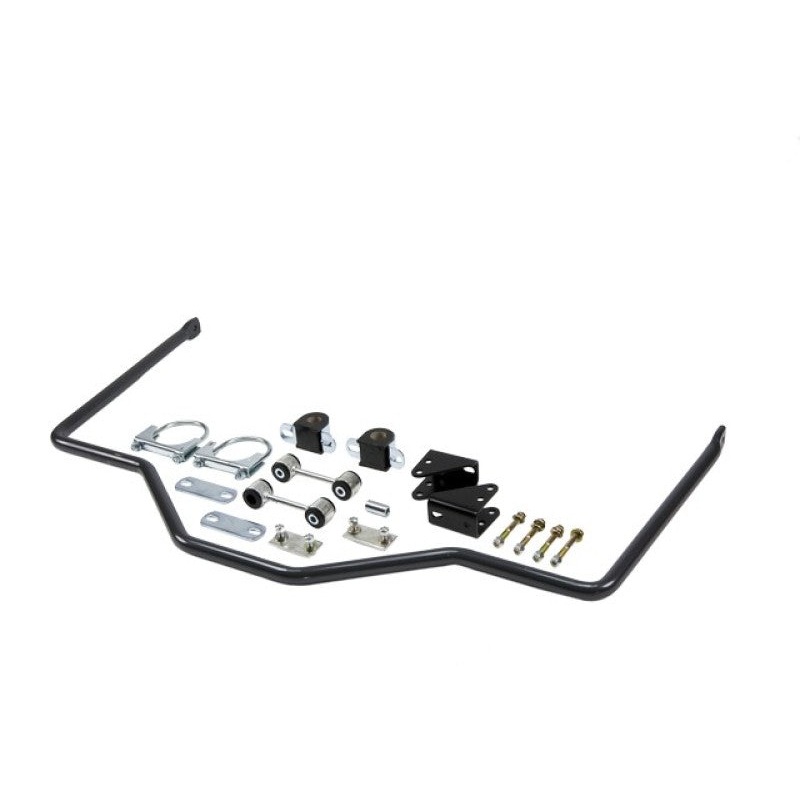 Belltech REAR ANTI-SWAYBAR 99-06 CHEVY/GMC 1500