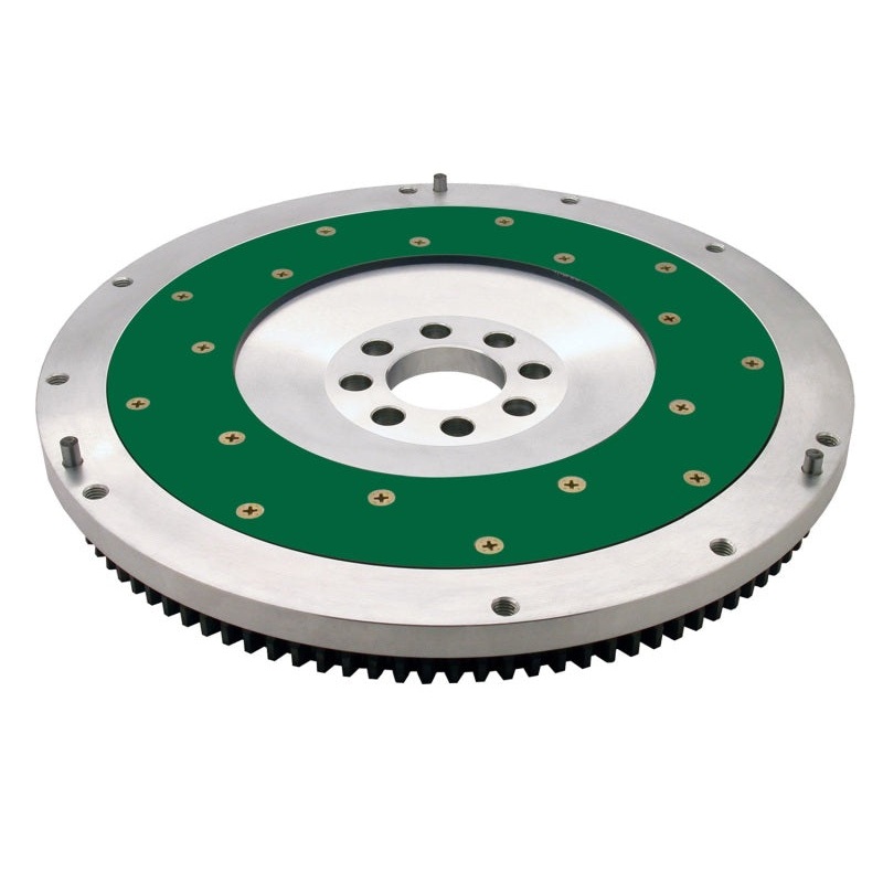 Fidanza SR20DET Jspec (Non Dual Mass) Aluminum Flywheel