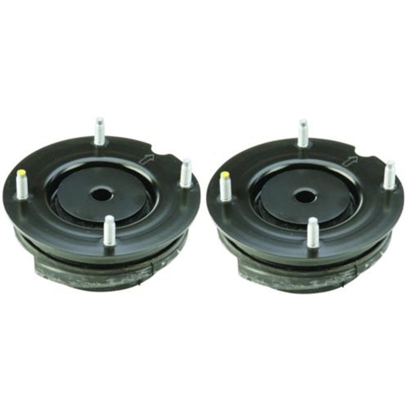 Ford Racing 05-14 Mustang Front Strut Mount Upgrade (Pair)