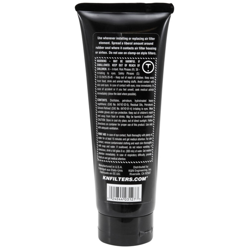 K&N Sealing Grease – 6 oz