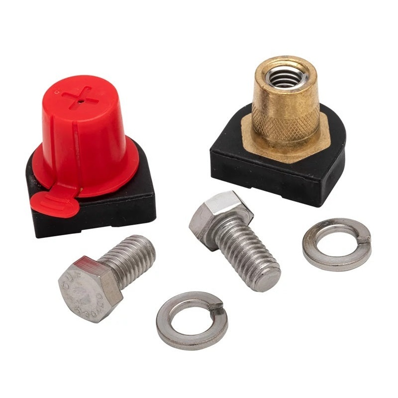 Odyssey Battery SAE Terminal Kit