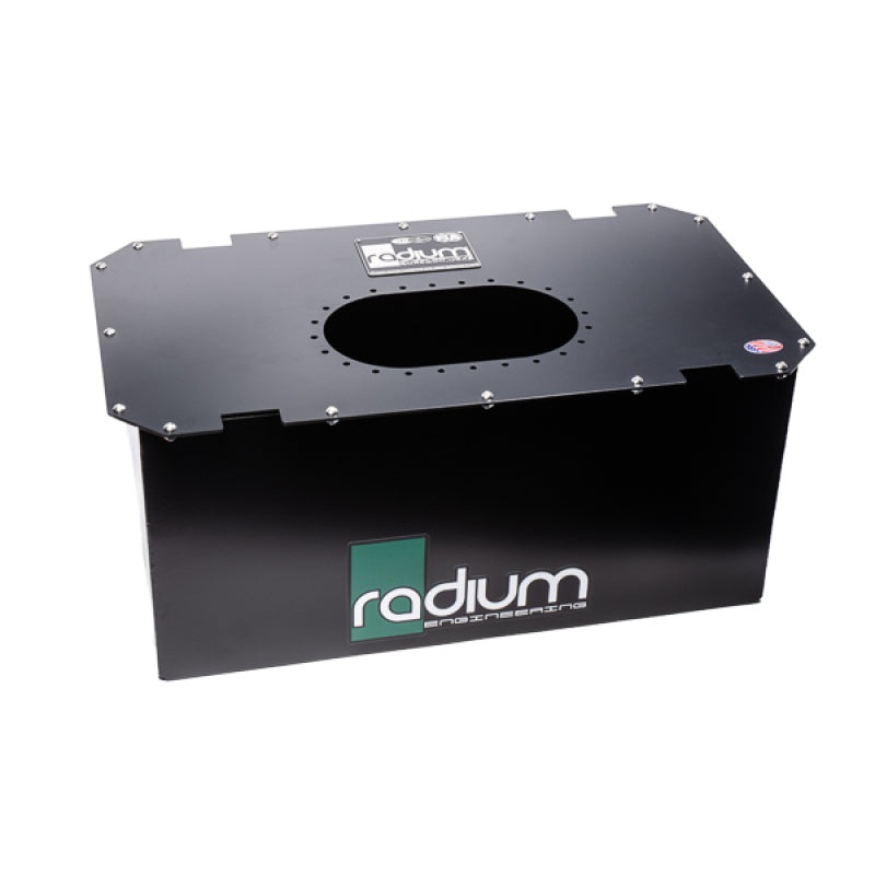 Radium Engineering R14A Fuel Cell Can – 14 Gallon