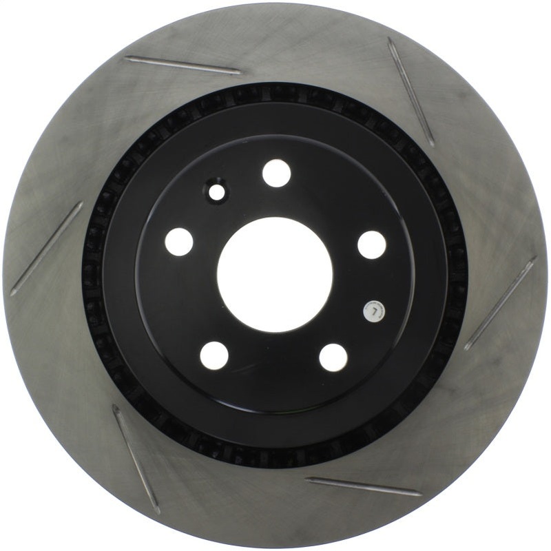 StopTech Sport Slotted Rotor – Rear Left