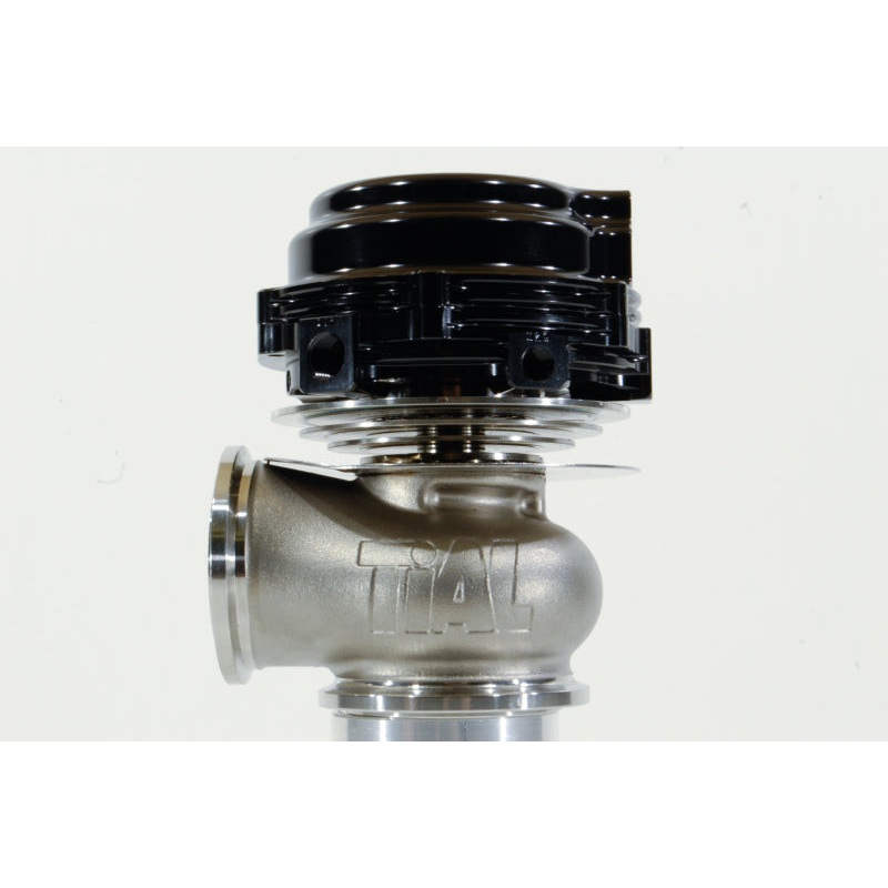 TiAL Sport MVR Wastegate 44mm (All Springs) w/Clamps – Black