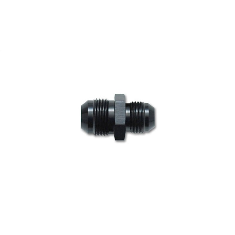 Vibrant -6AN to -8AN Reducer Adapter Fitting – Aluminum