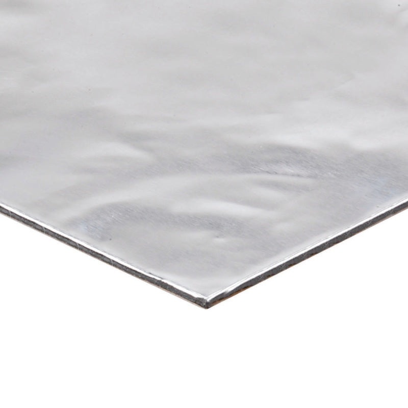 DEI Boom Mat Damping Material – 12-1/2in x 24in (2mm) – 20.8 sq ft – 10 Sheets