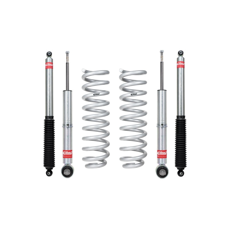 Eibach Pro-Truck Lift Kit for 15-18 Ford F-150