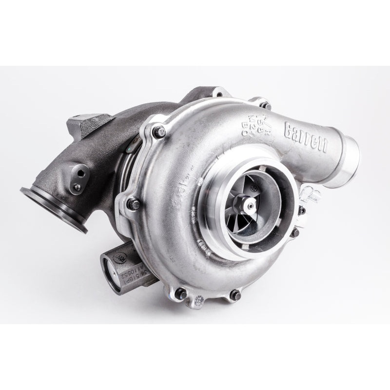 Garrett PowerMax GT3788VA Turbo Kit – Ford Power Stroke 6.0L 2004-2007 Stage 1 AVNT
