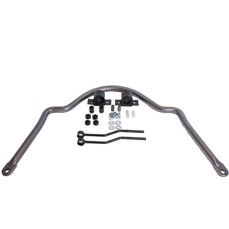 Hellwig 97-21 Ford E-40/E-450 Solid Heat Treated Chromoly 1-1/2in Rear Sway Bar