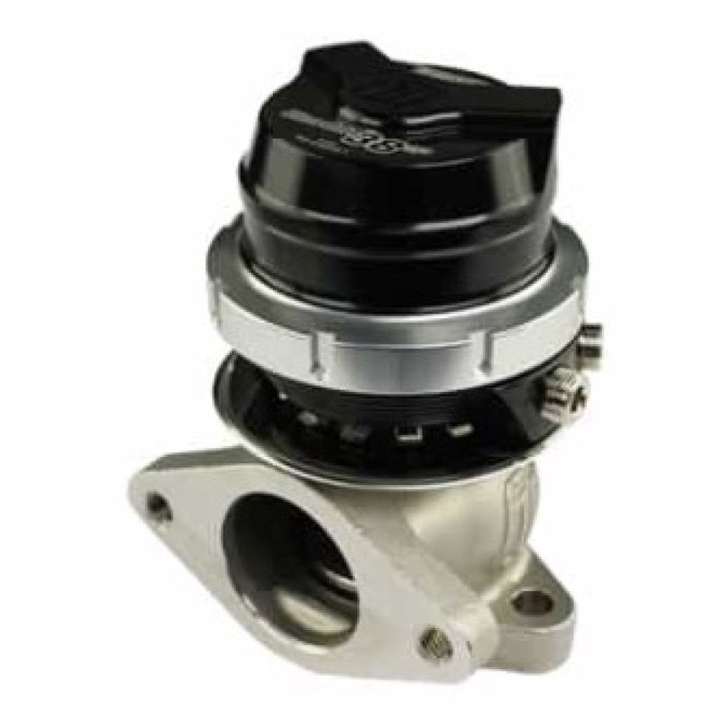 Turbosmart GenV UltraGate35HP High Pressure 38mm External Wastegate – Black