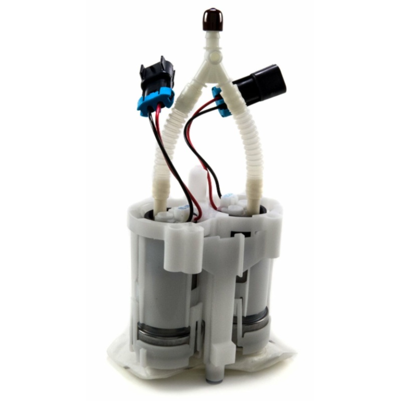 Walbro 450lph E85 Universal Dual Fuel Pump Assembly