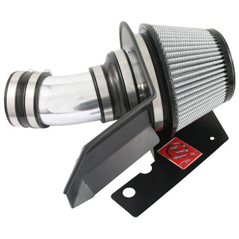 aFe Takeda Intakes Stage-2 PDS AIS PDS Mitsubishi Lancer Evo X 08 L4-2.0L (pol)