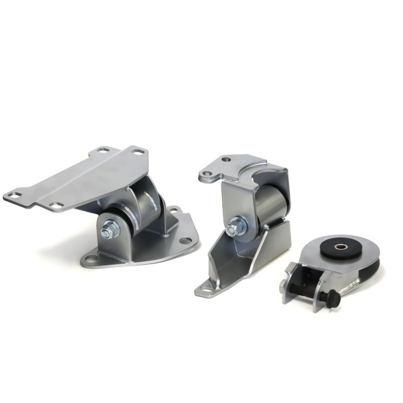 AWR Racing 2007-2009 MazdaSpeed3 engine mount kit