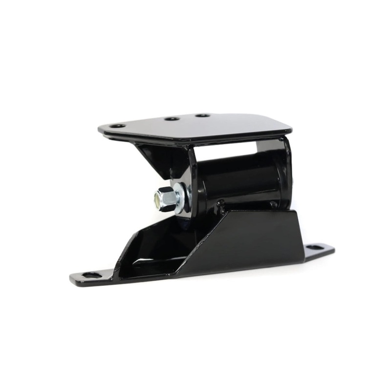 AWR Racing 2016 – 2018 Ford Focus RS passenger side mount