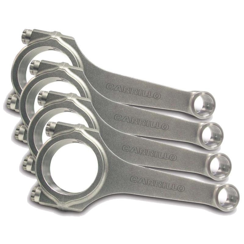 Carrillo Mitsibishi 4B11T EVO 10 Pro-H 3/8 WMC Bolt Connecting Rods