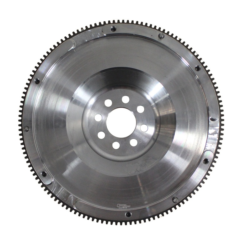 Clutch Masters Steel Flywheel – MK7 Golf R