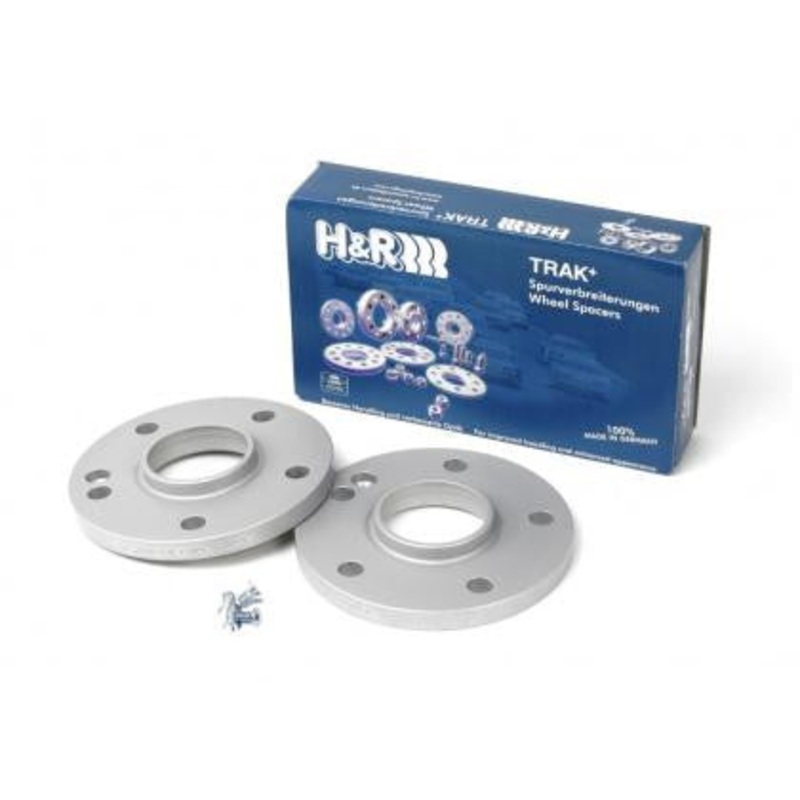 H&R Trak+ Wheel Spacer 5 – 30MM