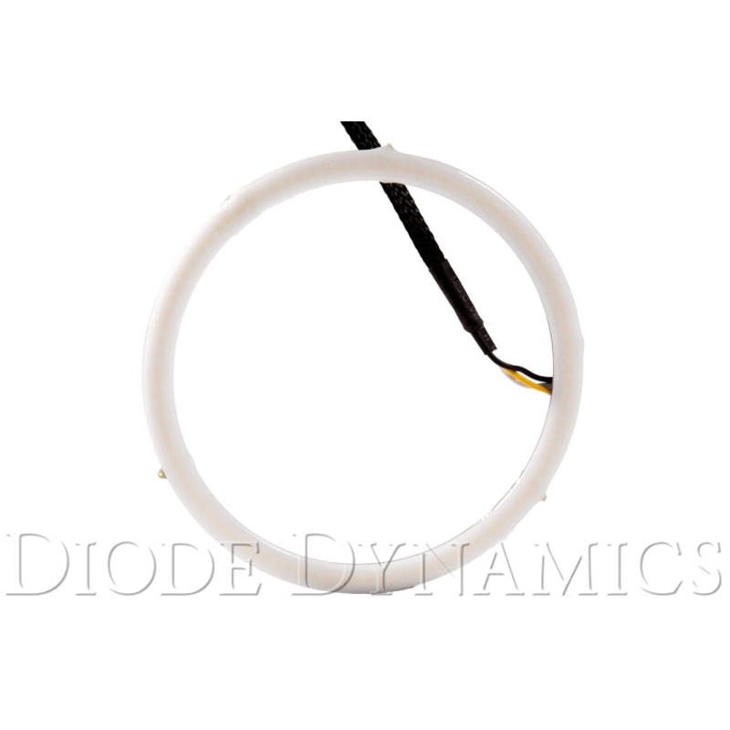 Halo Lights LED 120mm White Four Diode Dynamics