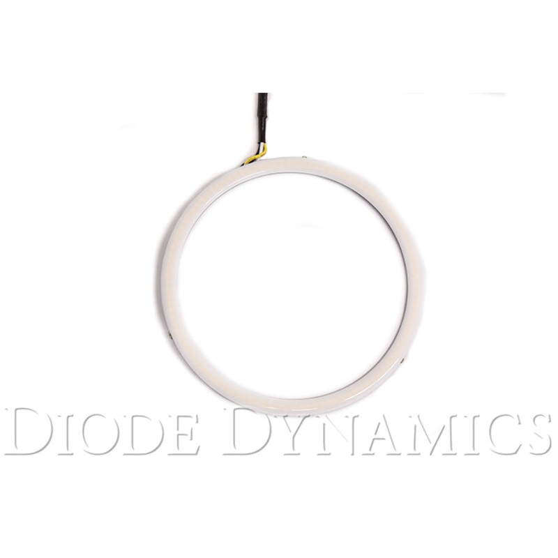 Halo Lights LED 130mm Switchback Single Diode Dynamics