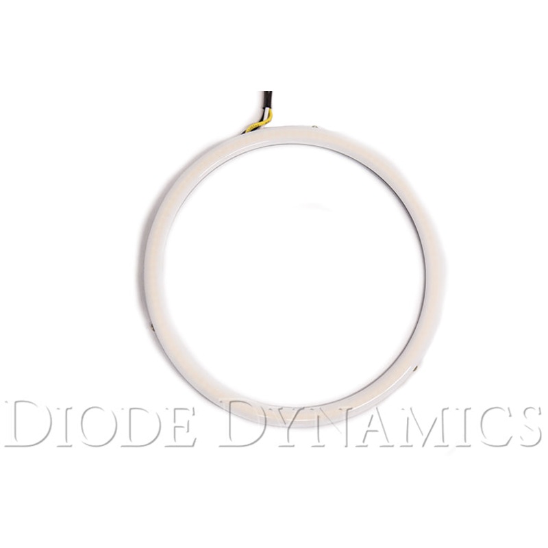 Halo Lights LED 160mm Red Single Diode Dynamics