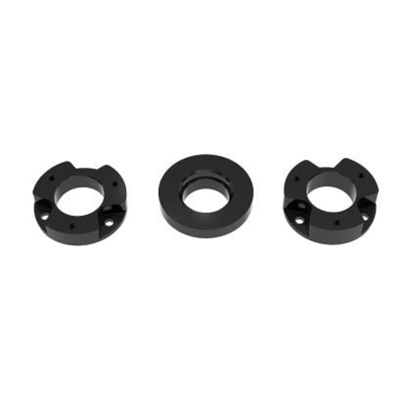 ICON 2021+ Ford Bronco 3in Lift C/O Spacer Kit