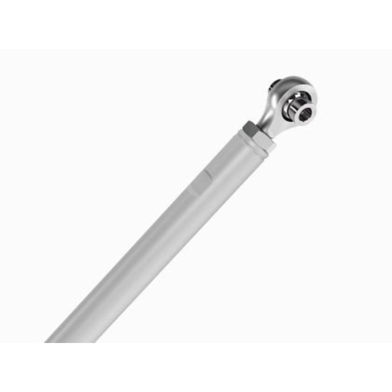 ICON 2022+ Toyota Tundra Billet Rear Adj Track Bar Kit