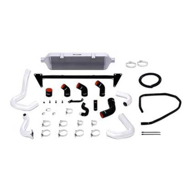 Mishimoto 15+ Subaru WRX Front-Mount Intercooler Kit