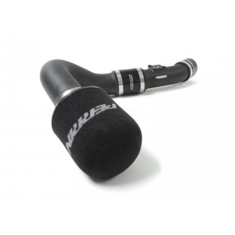 Perrin 02-07 WRX/STi Black Cold Air Intake