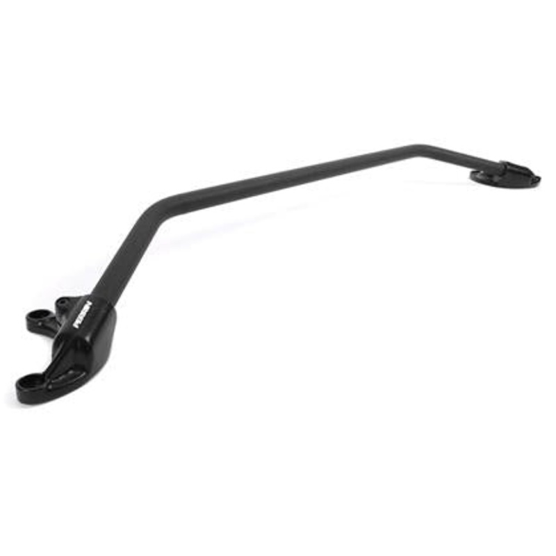 Perrin 08-16 WRX/STi Front Black Strut Brace