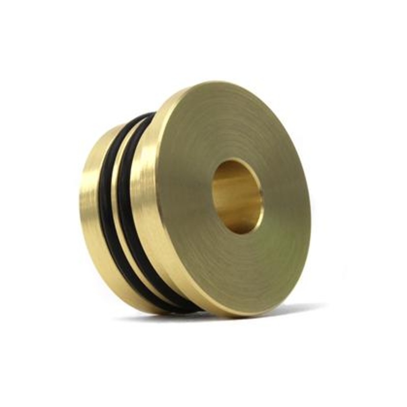 Perrin 2015 Subaru WRX 5 Speed Stiff Brass Shifter Bushing