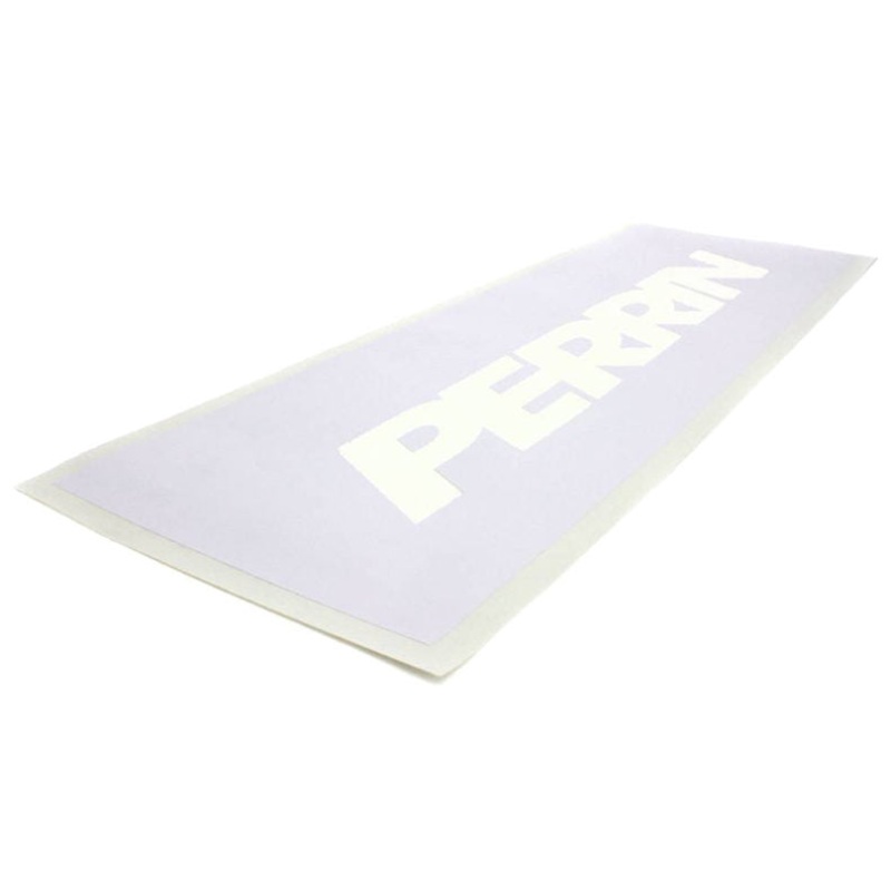 Perrin Intercooler Stencil for 2015 WRX/STI FMIC