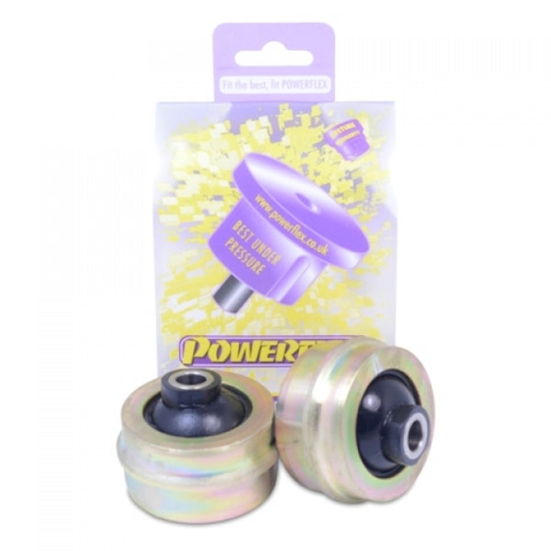 POWERFLEX Fiesta ST Front Control Arm Rear Bushing, Caster Adjustable