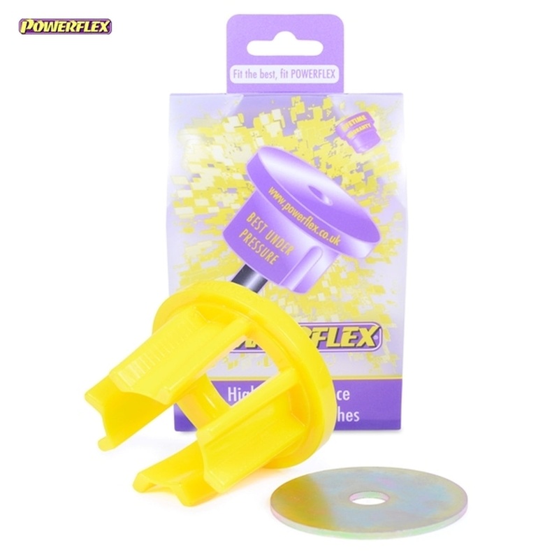 POWERFLEX Focus RS Rear Diff Front Mounting Bushing Insert