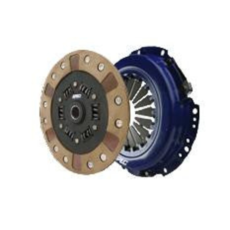 SPEC 13+ Ford Focus 2.0T ST EcoBoost Stage 2+ Clutch Kit (Non-SAC)