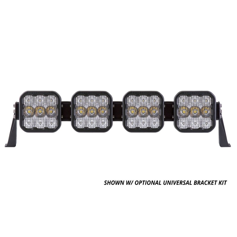 SS5 CrossLink 4-Pod LED Light Bar