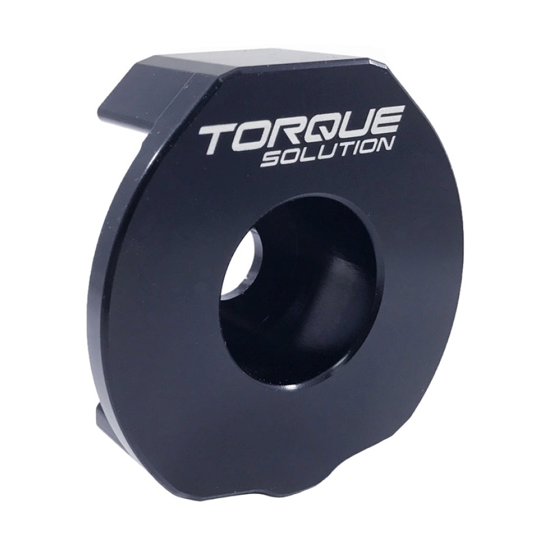 Torque Solution Pendulum (Dog Bone) Billet Insert VW Golf/GTI MK7 (Circle Version)