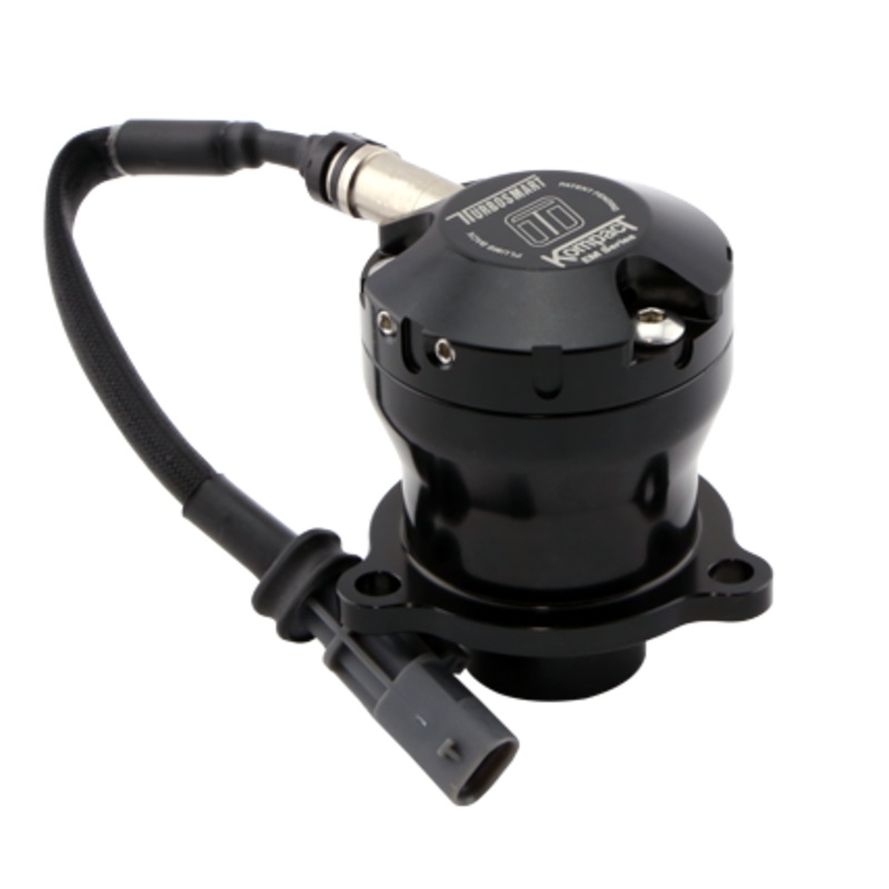 Turbosmart KOMPACT EM BOV PLUMB BACK VR2