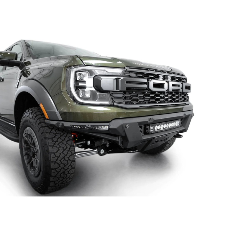 ADD 2024+ Ford Ranger Raptor Phantom Front Bumper