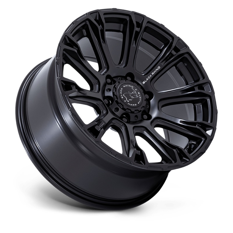 Black Rhino Diamondback Wheels for Ford Bronco