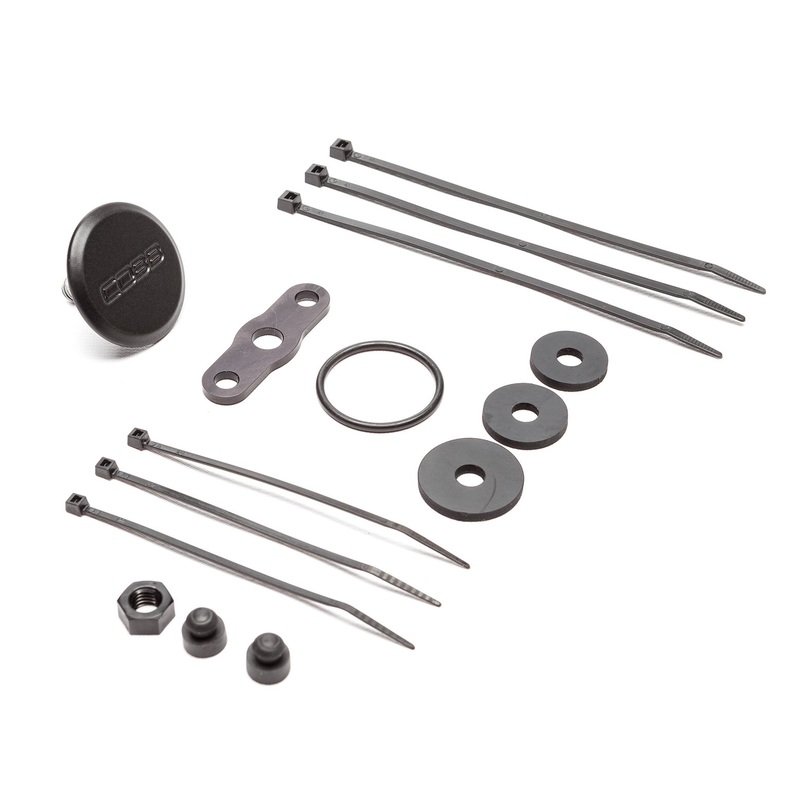 COBB TUNING REAR WIPER DELETE