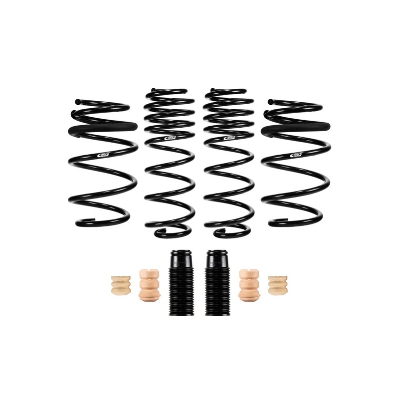 Eibach 19-23 Kia Forte Pro-Kit Performance Springs (GT-line)