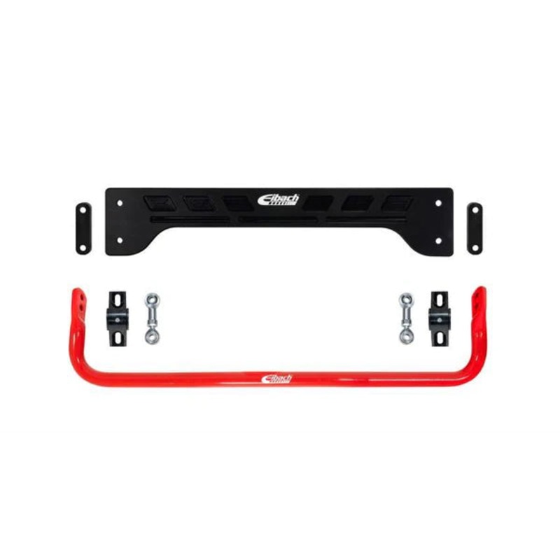 Eibach Rear Anti-Roll Kit (Rear Sway Bar, Brace & End Link) 2017-2021 Honda Civic Type R FK8 / 2023+ CIVIC TYPE R FL5 / 2022+ CIVIC SI FE1