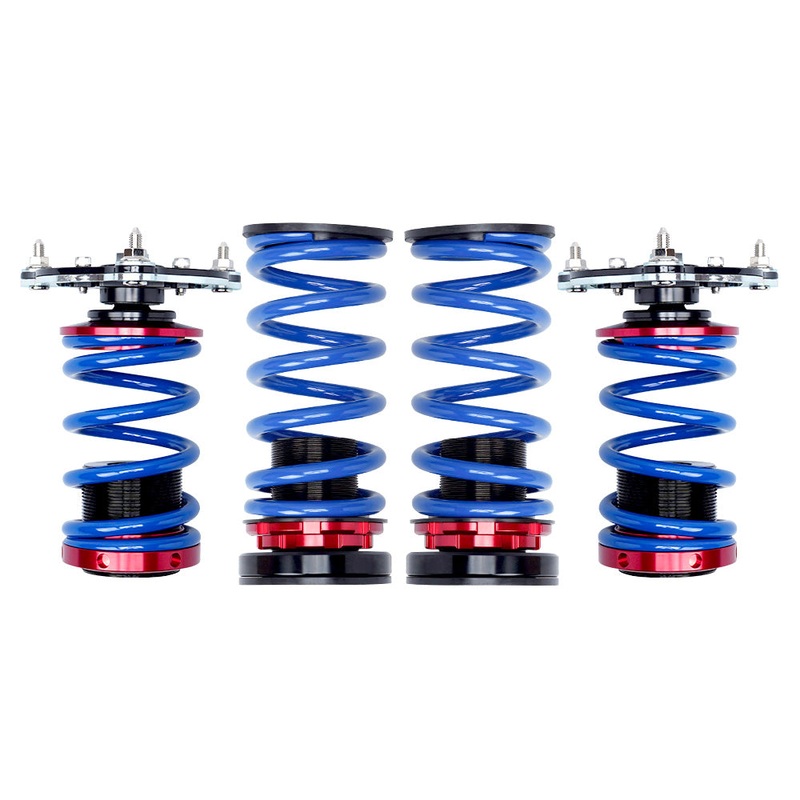 Function n Form Sleeve System 2017+ HONDA CIVIC Type-R FK8/ 2022+ Honda Civic