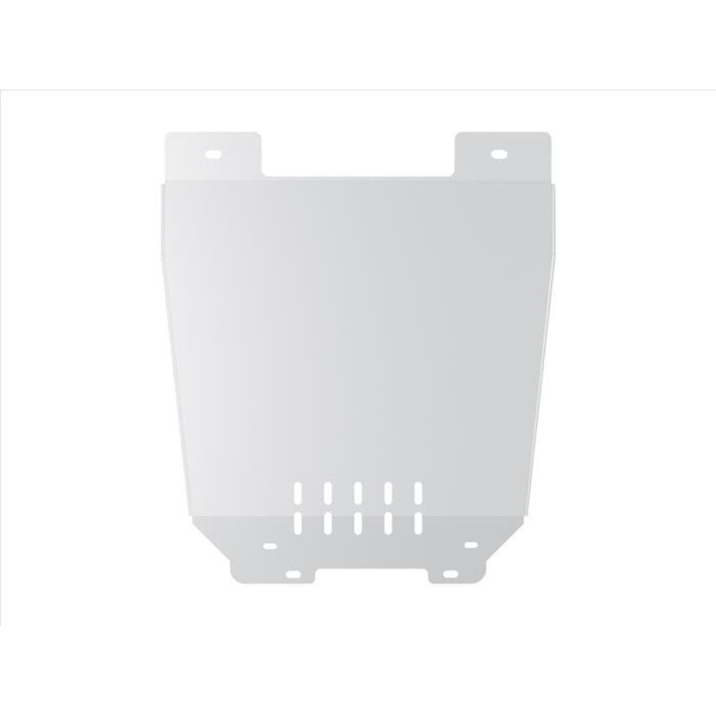 ICON 2024 Toyota Tacoma 4th Gen Transmission Skid Plates